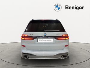 BMW X7 xdrive40d 259 kw (352 cv)   - Foto 9
