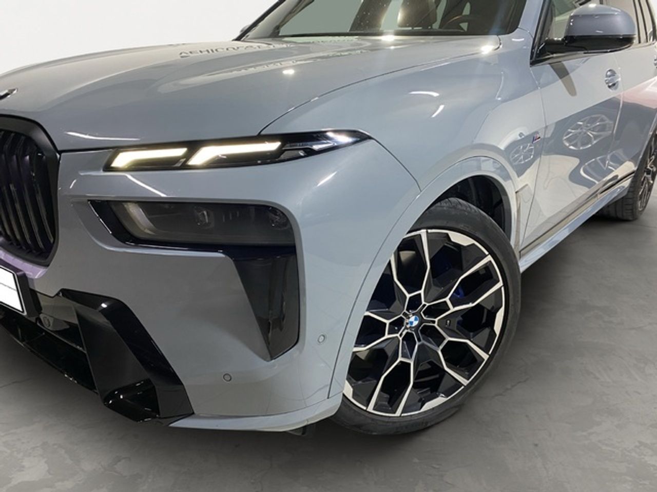 BMW X7 xdrive40d 259 kw (352 cv)   - Foto 7