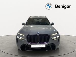 BMW X7 xdrive40d 259 kw (352 cv)   - Foto 3