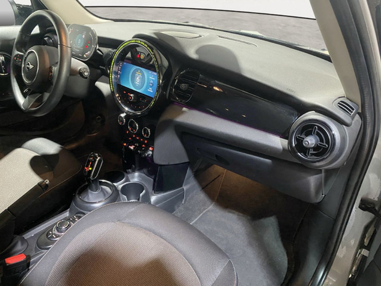 MINI Cooper 100 kw (136 cv)   - Foto 9