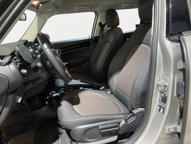 MINI Cooper 100 kw (136 cv)