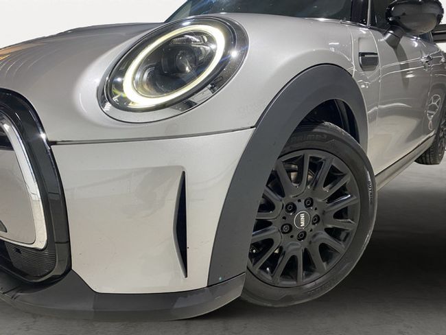 MINI Cooper 100 kw (136 cv)
