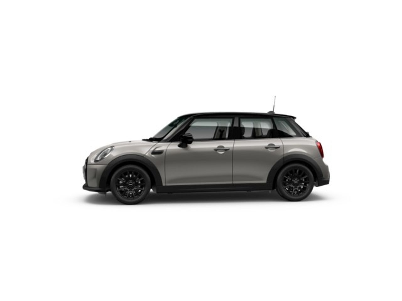 MINI Cooper  100 kw (136 cv)   - Foto 5