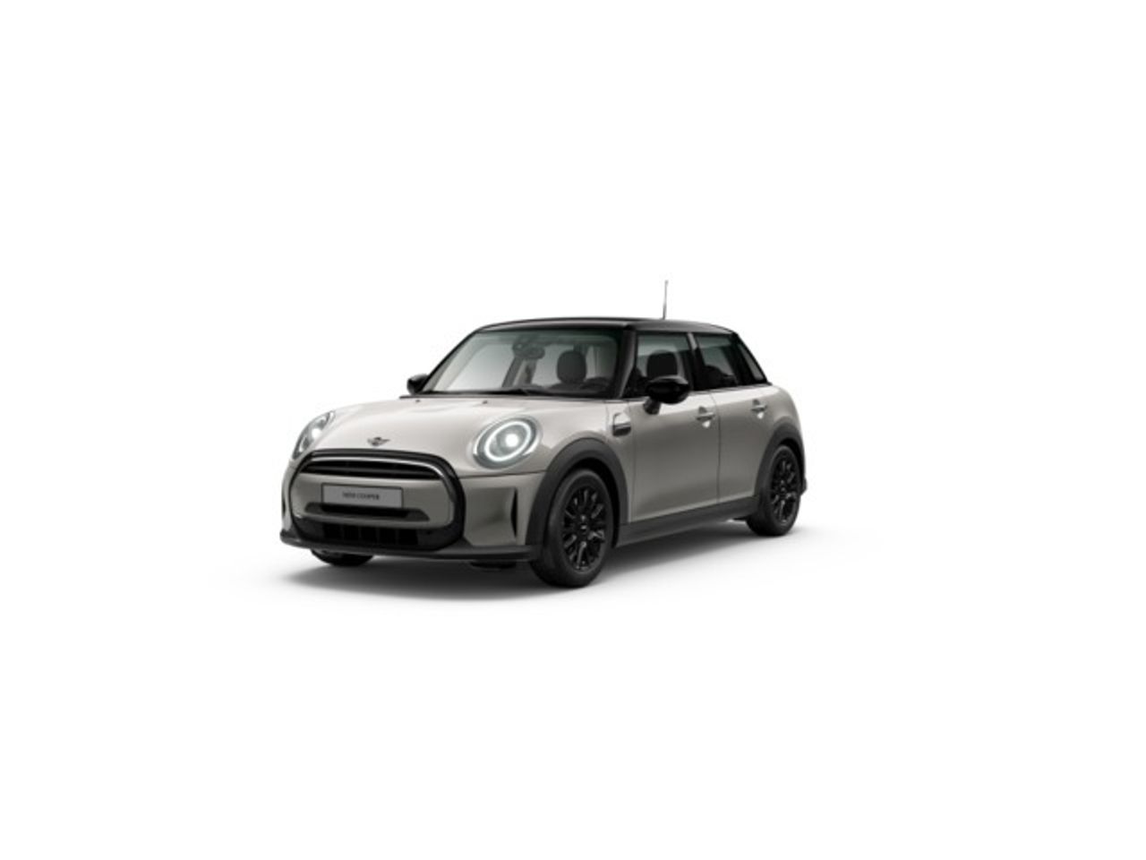 MINI Cooper  100 kw (136 cv)   - Foto 3