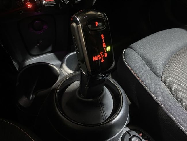 MINI Cooper 100 kw (136 cv)