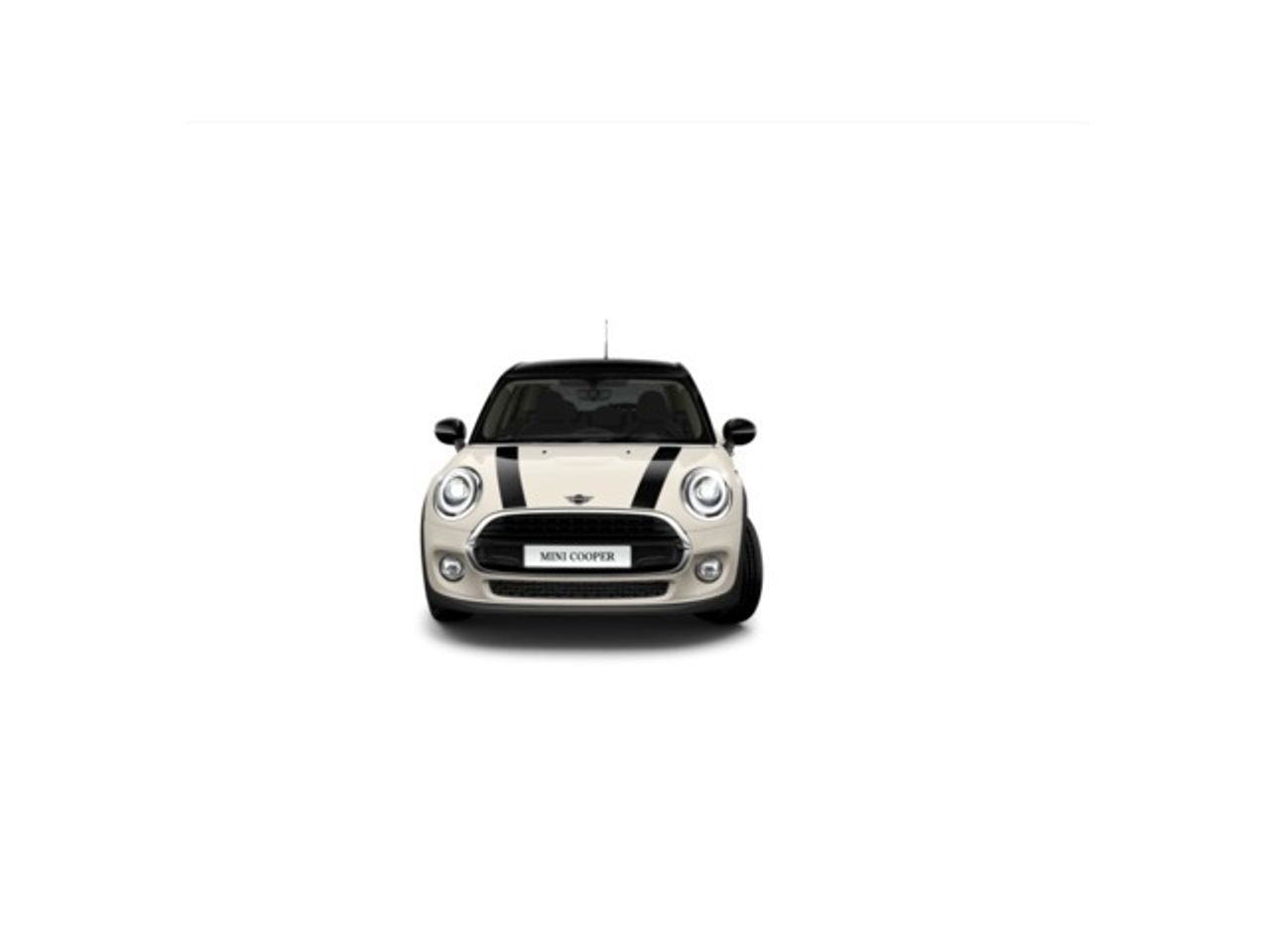 MINI Cooper  100 kw (136 cv)   - Foto 3