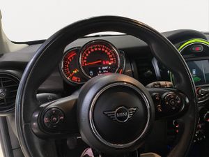 MINI Cooper 100 kw (136 cv)   - Foto 25