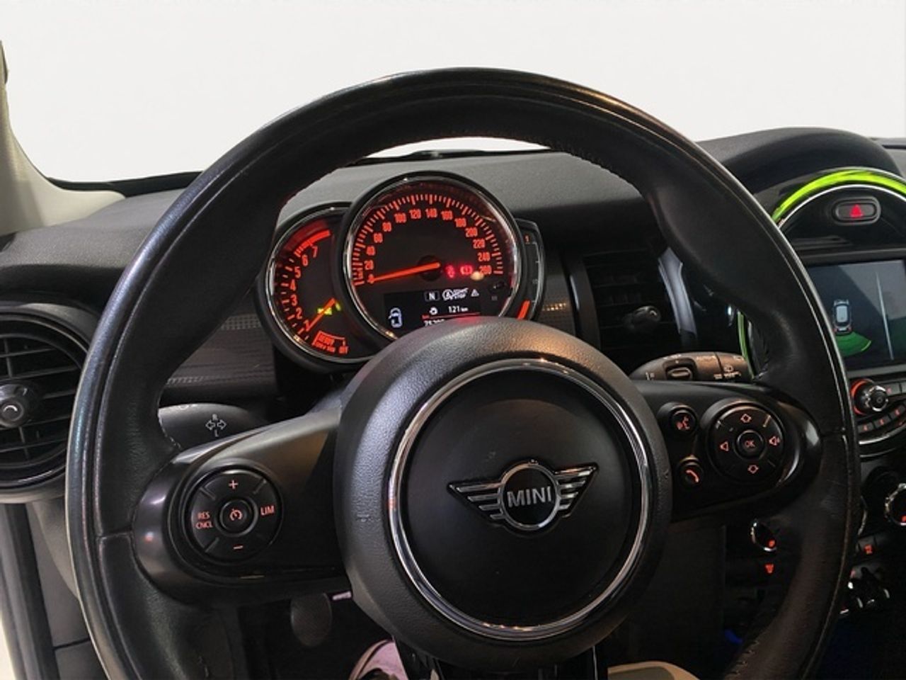 MINI Cooper 100 kw (136 cv)   - Foto 14