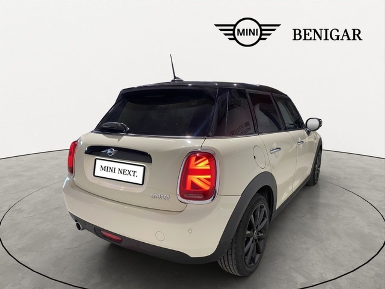 MINI Cooper 100 kw (136 cv)   - Foto 5