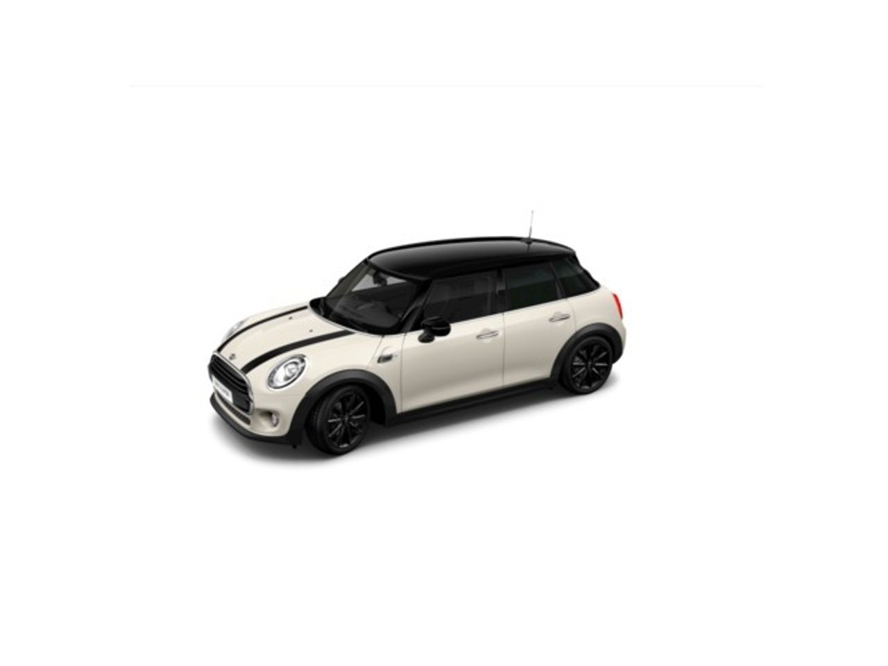 MINI Cooper  100 kw (136 cv)   - Foto 5