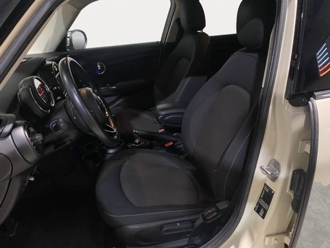 MINI Cooper 100 kw (136 cv)