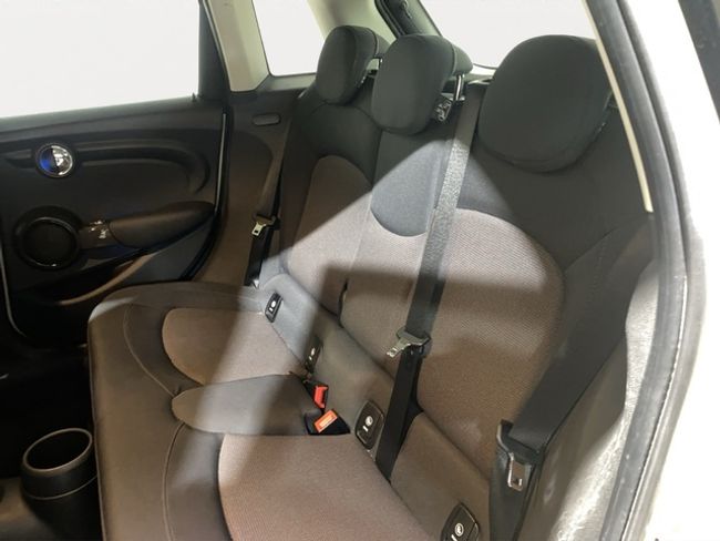 MINI Cooper 100 kw (136 cv)