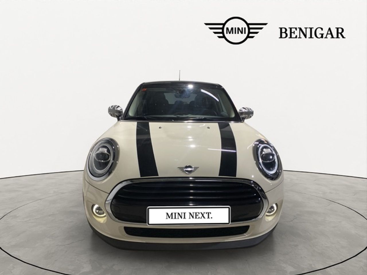 MINI Cooper 100 kw (136 cv)   - Foto 3