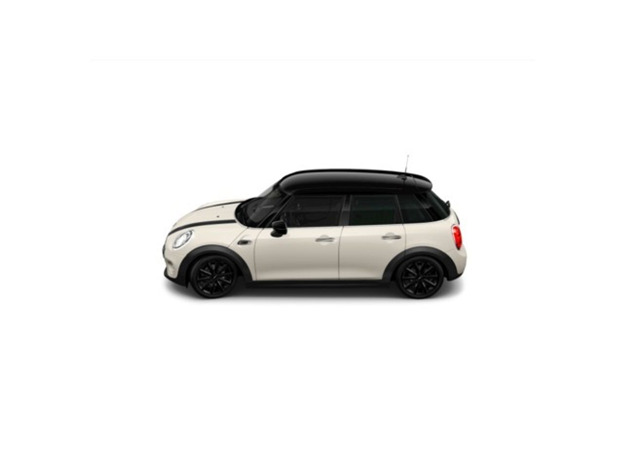 MINI Cooper  100 kw (136 cv)   - Foto 6