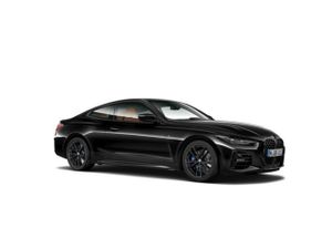 BMW Serie 4 430i coupe 190 kw (258 cv)   - Foto 5
