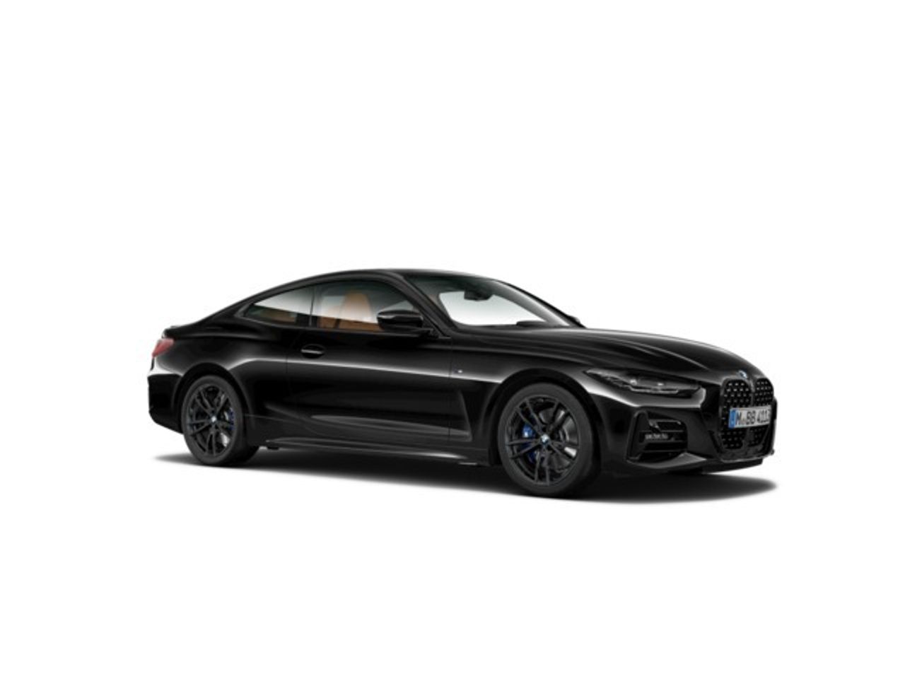 BMW Serie 4 430i coupe 190 kw (258 cv)   - Foto 4