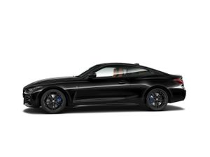 BMW Serie 4 430i coupe 190 kw (258 cv)   - Foto 7
