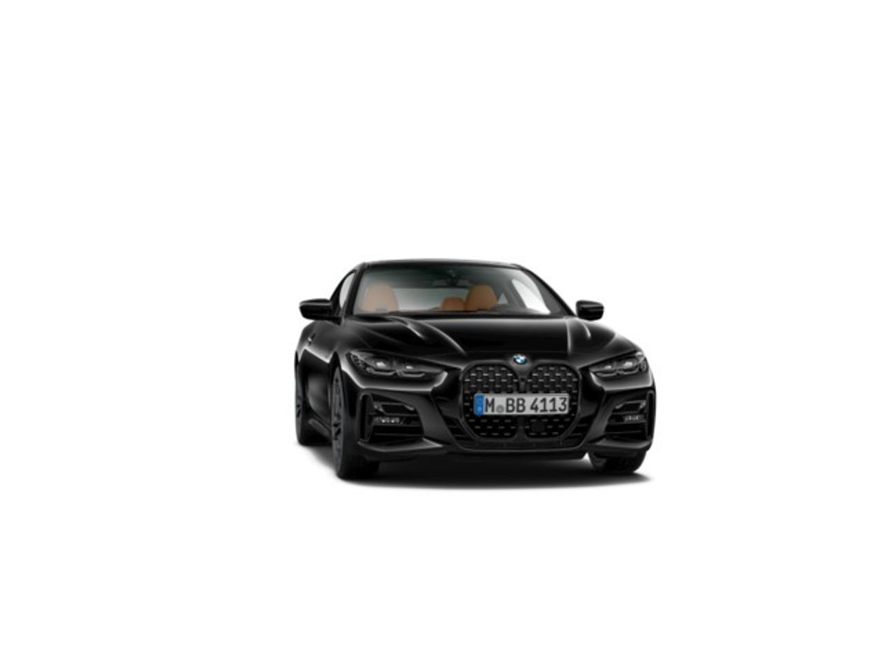 BMW Serie 4 430i coupe 190 kw (258 cv)   - Foto 6