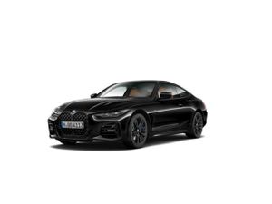 BMW Serie 4 430i coupe 190 kw (258 cv)   - Foto 3