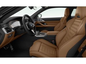 BMW Serie 4 430i coupe 190 kw (258 cv)   - Foto 15