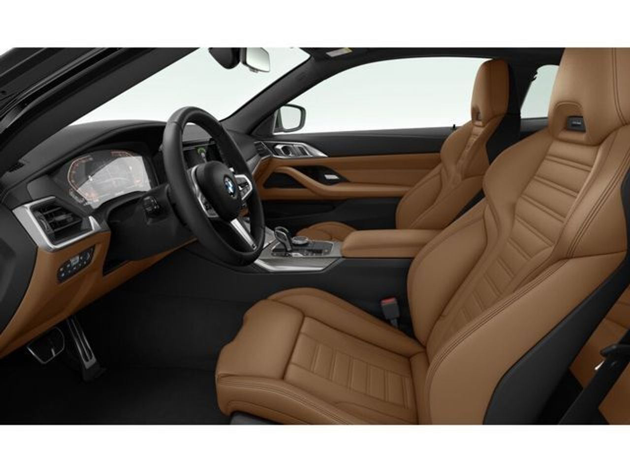 BMW Serie 4 430i coupe 190 kw (258 cv)   - Foto 9