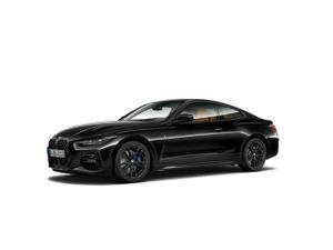 BMW Serie 4 430i coupe 190 kw (258 cv)   - Foto 11