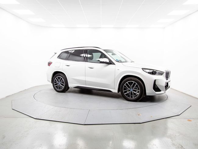 BMW X1 xdrive25e 180 kw (245 cv)