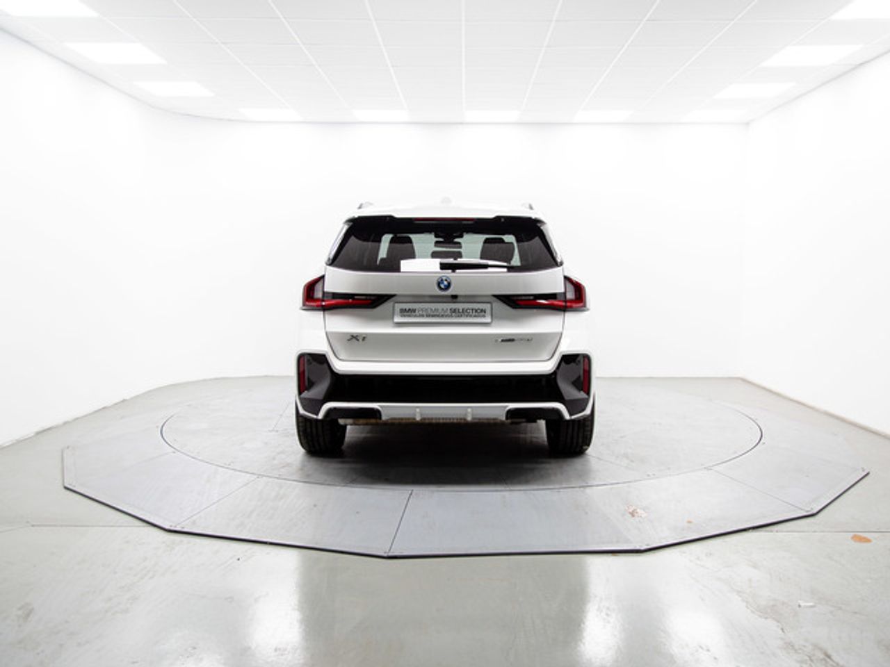 BMW X1 xdrive25e 180 kw (245 cv)   - Foto 6