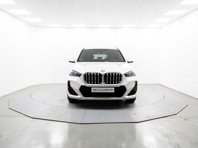BMW X1 xdrive25e 180 kw (245 cv)