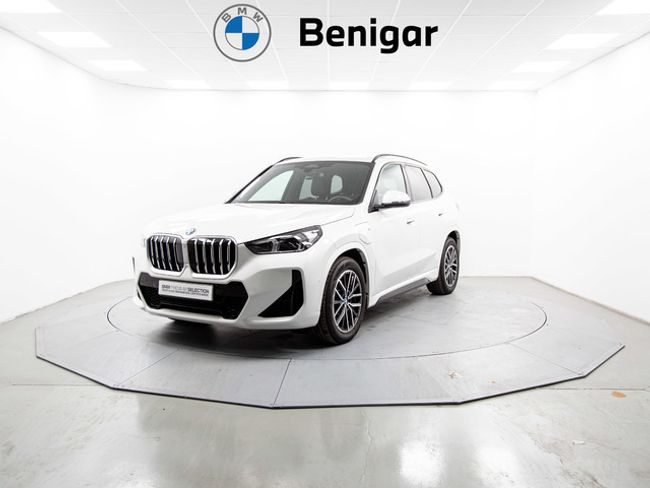 BMW X1 xdrive25e 180 kw (245 cv)