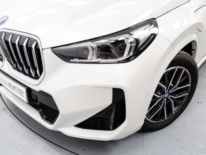 BMW X1 xdrive25e 180 kw (245 cv)   - Foto 11