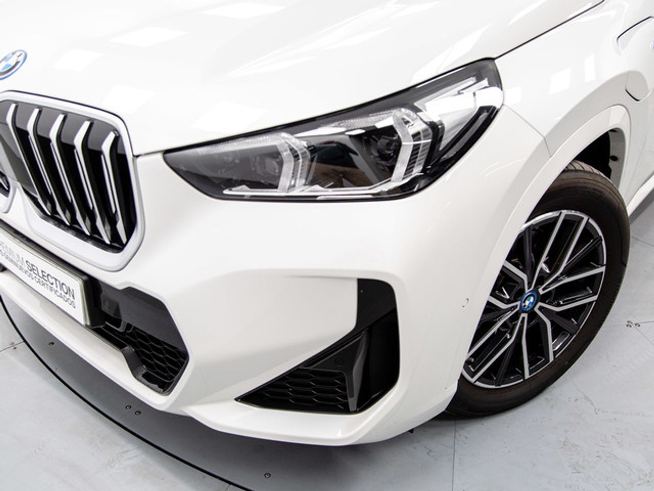 BMW X1 xdrive25e 180 kw (245 cv)   - Foto 7