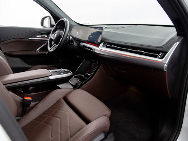 BMW X1 xdrive25e 180 kw (245 cv)