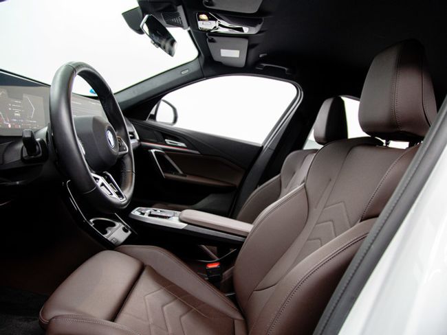 BMW X1 xdrive25e 180 kw (245 cv)