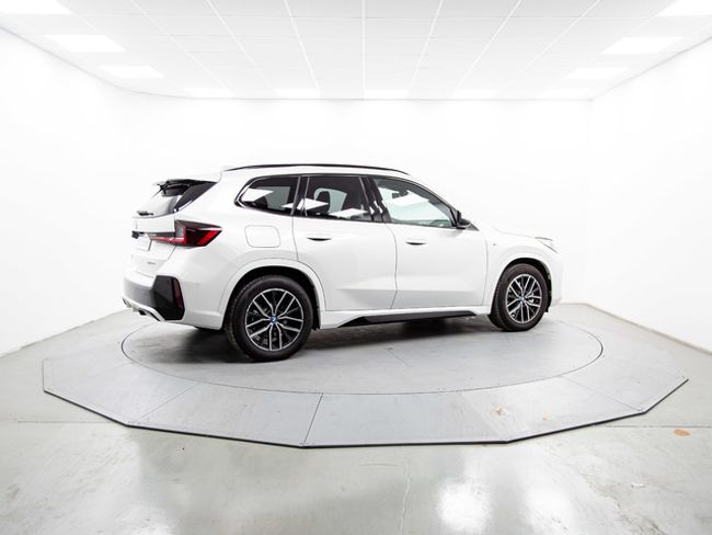 BMW X1 xdrive25e 180 kw (245 cv)