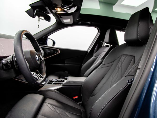 BMW X3 xdrive20d 145 kw (197 cv)