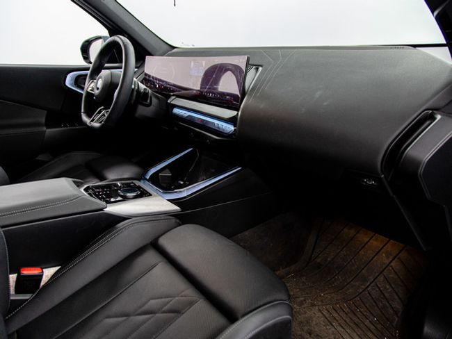 BMW X3 xdrive20d 145 kw (197 cv)