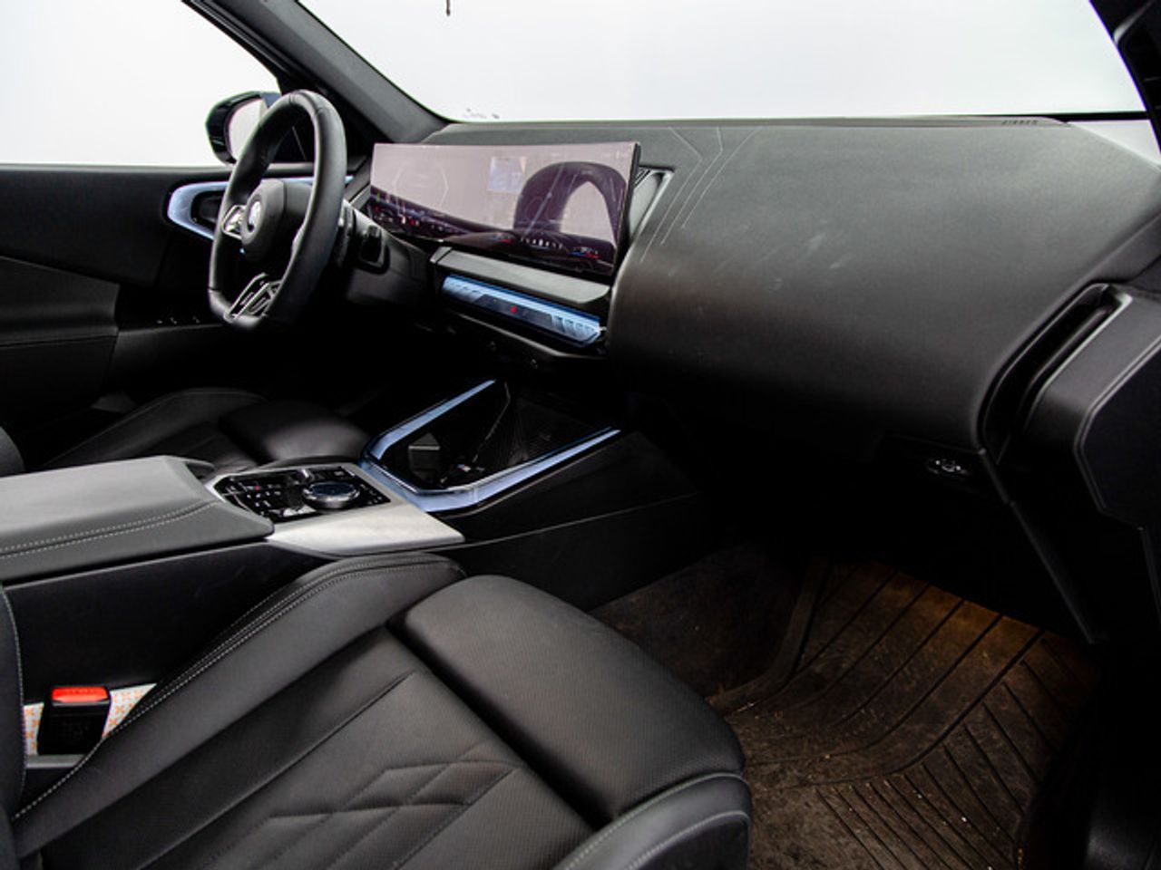 BMW X3 xdrive20d 145 kw (197 cv)   - Foto 9