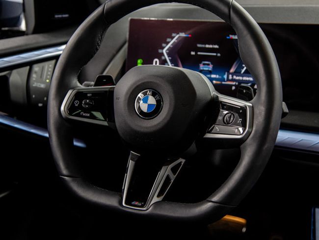 BMW X3 xdrive20d 145 kw (197 cv)