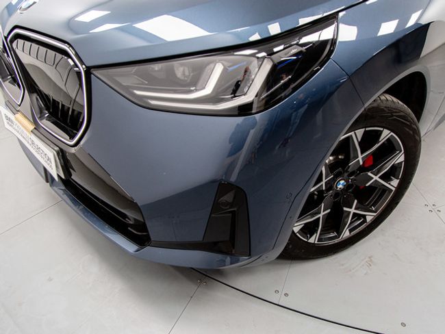 BMW X3 xdrive20d 145 kw (197 cv)