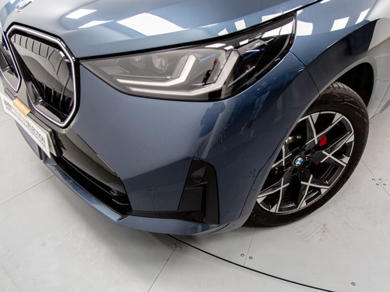 BMW X3 xdrive20d 145 kw (197 cv)   - Foto 7