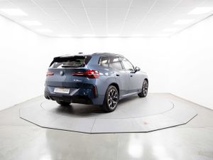 BMW X3 xdrive20d 145 kw (197 cv)   - Foto 7