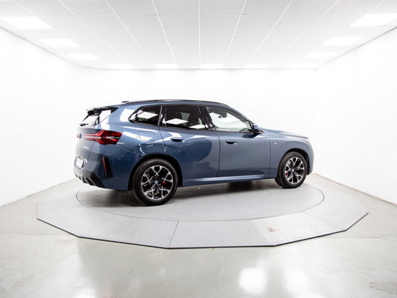 BMW X3 xdrive20d 145 kw (197 cv)   - Foto 12