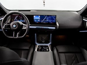 BMW X3 xdrive20d 145 kw (197 cv)   - Foto 13