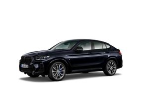 BMW X4 m40i xdrive 265 kw (360 cv)   - Foto 3