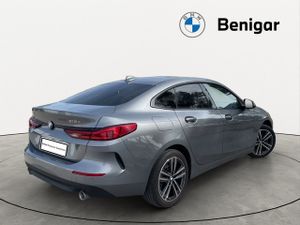 BMW Serie 2 218d gran coupe 110 kw (150 cv)   - Foto 7