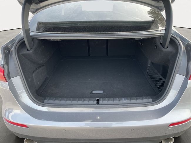 BMW Serie 2 218d gran coupe 110 kw (150 cv)