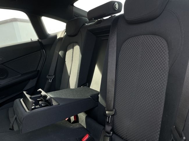 BMW Serie 2 218d gran coupe 110 kw (150 cv)