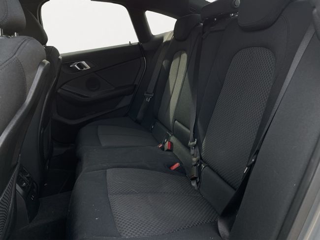 BMW Serie 2 218d gran coupe 110 kw (150 cv)