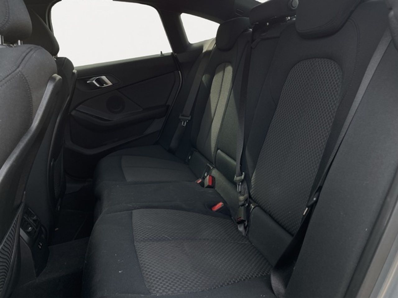 BMW Serie 2 218d gran coupe 110 kw (150 cv)   - Foto 10